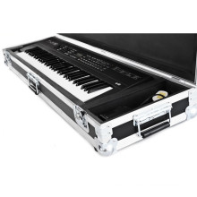 Keyboard Cases with Wheels